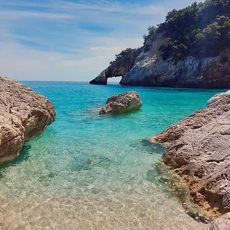 Borgo Antico - Domus Aurea