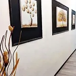 Casa vacanze Borgo Antico Luxury Flats - Domus Aurea