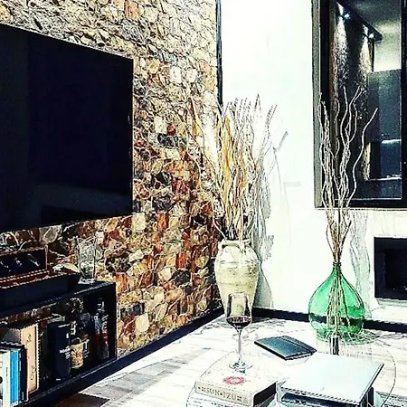 Borgo Antico Luxury Flats - Domus Aurea
