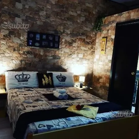Borgo Antico Luxury Flats - Domus Aurea