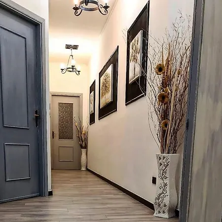 Holiday home Borgo Antico Luxury Flats - Domus Aurea Lotzorai