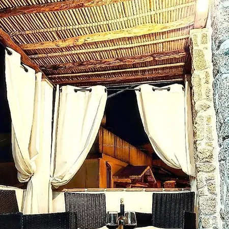 Borgo Antico - Domus Aurea *