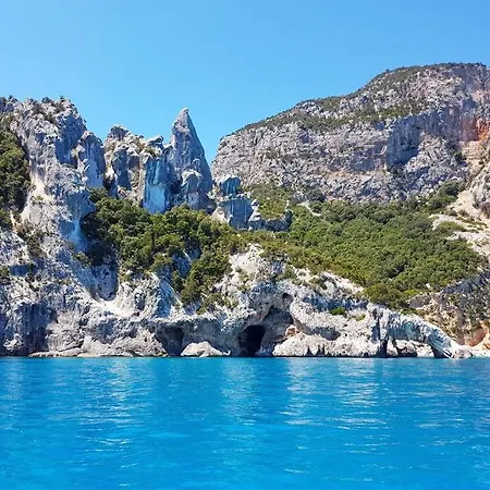 Casa vacanze Borgo Antico Luxury Flats - Domus Aurea