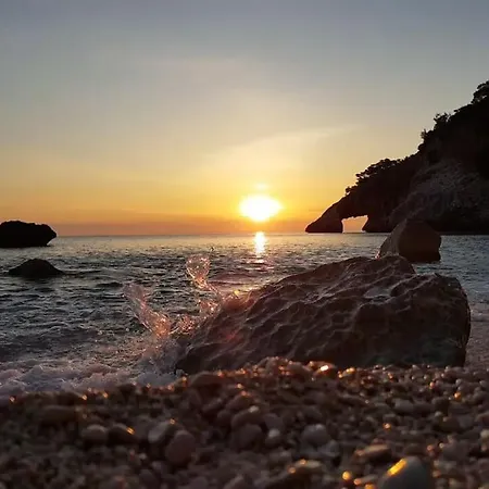 Borgo Antico Luxury Flats - Domus Aurea Casa vacanze *