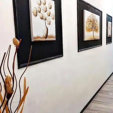 Holiday home Borgo Antico Luxury Flats - Domus Aurea
