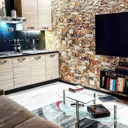 Borgo Antico Luxury Flats - Domus Aurea Lotzorai