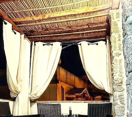 Borgo Antico - Domus Aurea *