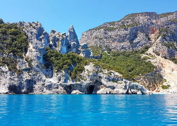 Casa vacanze Borgo Antico Luxury Flats - Domus Aurea