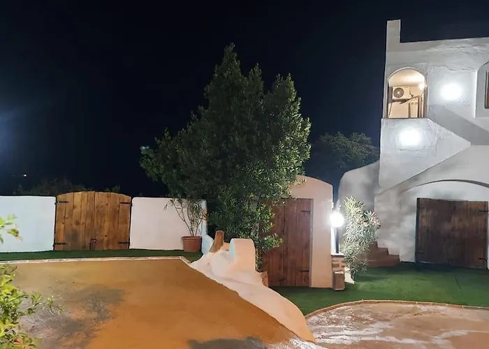 Borgo Antico - Domus Aurea Nyaraló *