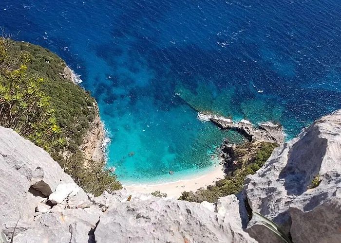 Borgo Antico Luxury Flats - Domus Aurea Lotzorai