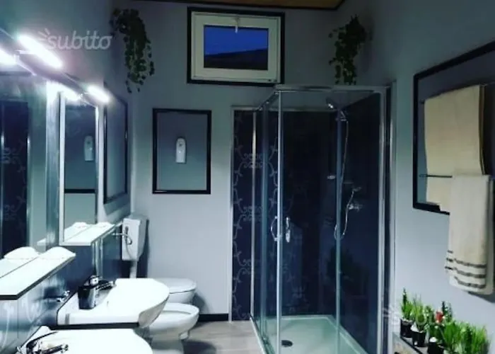 Borgo Antico Luxury Flats - Domus Aurea Casa vacanze