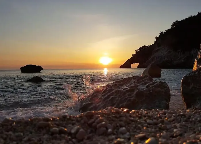 Borgo Antico Luxury Flats - Domus Aurea Casa vacanze *