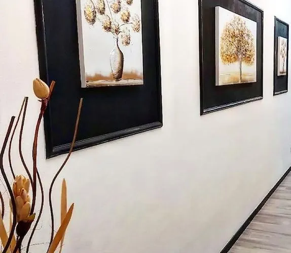 Casa vacanze Borgo Antico Luxury Flats - Domus Aurea