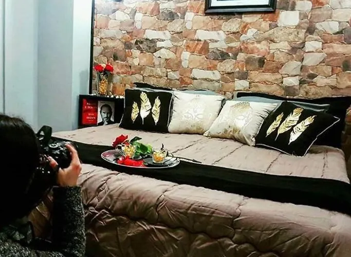 Borgo Antico Luxury Flats - Domus Aurea Casa vacanze